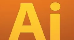 ai绘制邮件图标的操作方法