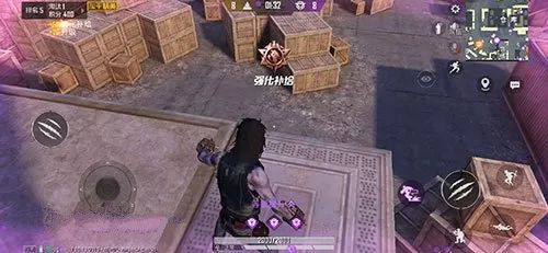 和平精英胖子僵尸怎么升?和平精英突变团竞突变猎手升级方法解析