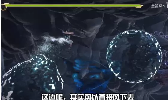 天穗之咲稻姬水惑之谷面具怎么拿 天穗之咲稻姬攻略