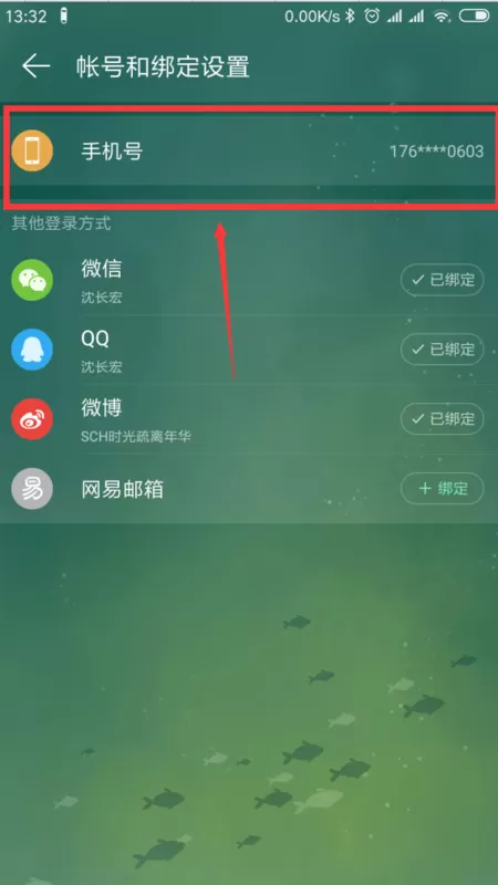 网易云音乐怎么解绑手机号 网易云音乐解绑手机号操作步骤