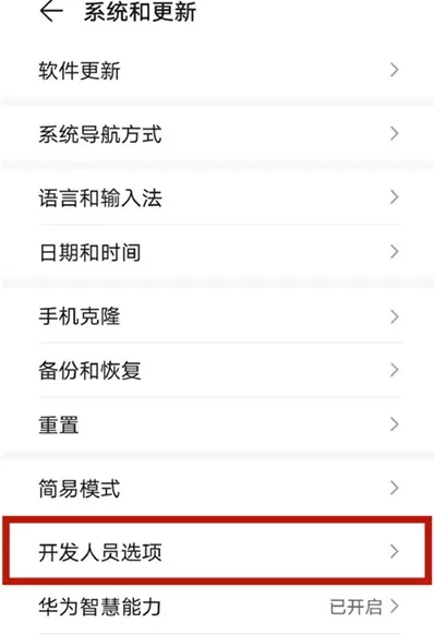 怎么让华为nova8充电时手机不锁屏 开启华为nova8保持唤醒状态方法