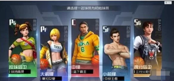 街篮2天梯赛怎么样 街篮2天梯赛规则介绍