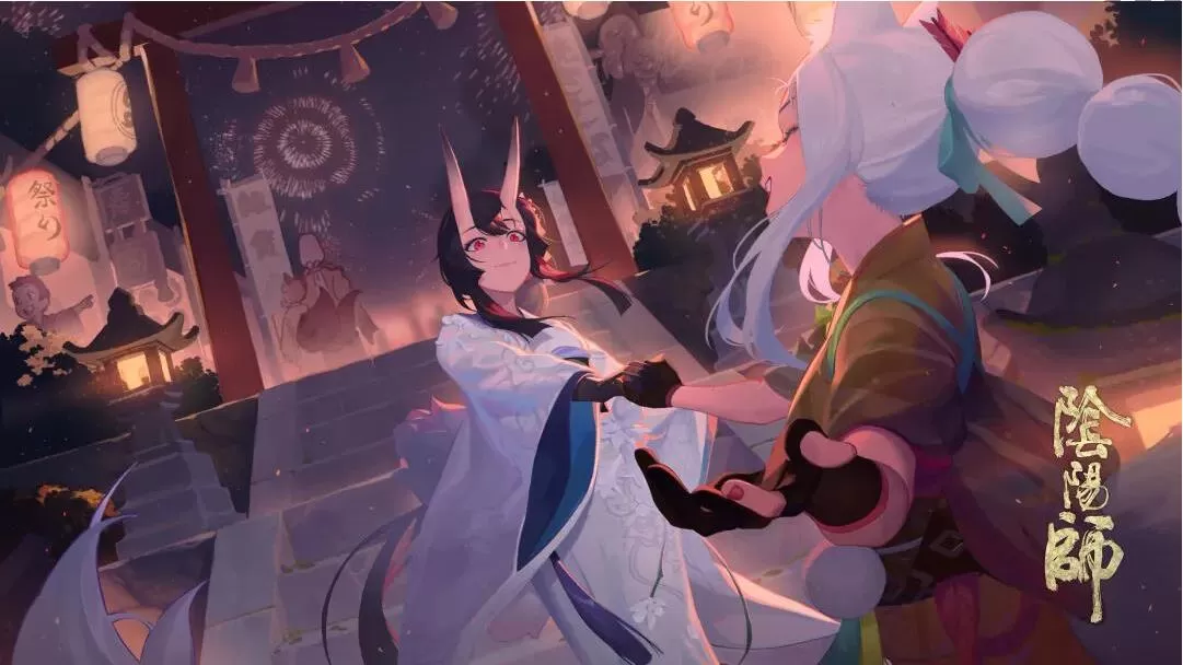 阴阳师SP赤影妖刀姬皮肤素月浅香 阴阳师9月花合战皮肤介绍
