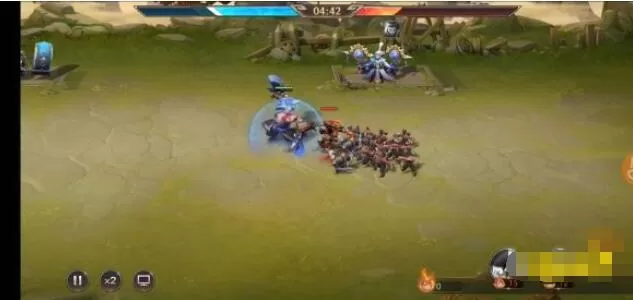 少年三国志零演武场兵典怎么通关 少年三国志演武场全兵典通关攻略