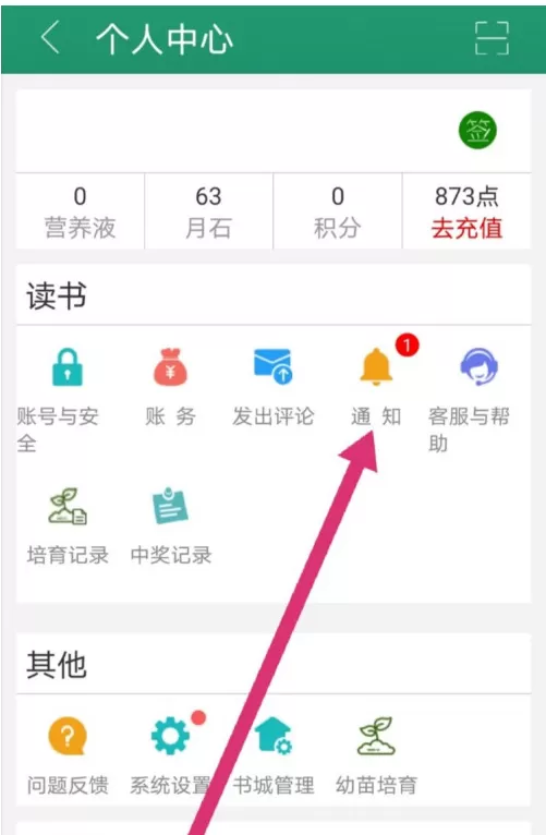 晋江小说阅读霸王票怎么查询 晋江小说阅读霸王票查询方法