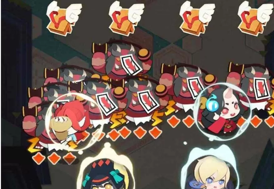 阴阳师妖怪屋boss难易度 阴阳师妖怪屋关卡boss弱点及打法