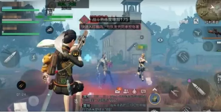 明日之后红杉茶会副本怎么打?明日之后红杉茶会副本通关攻略