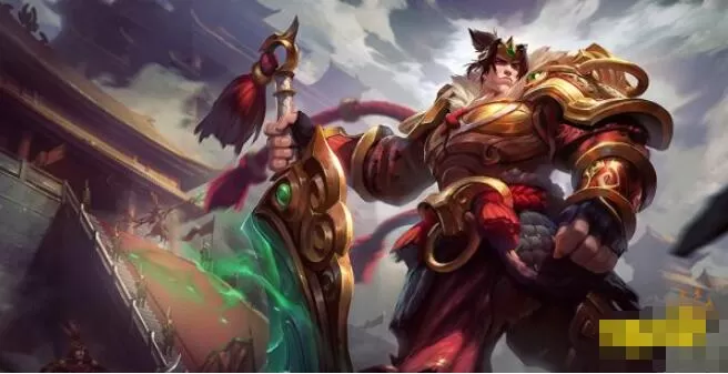 云顶之弈三国猛将阵容怎么玩 云顶之弈三国猛将阵容分享