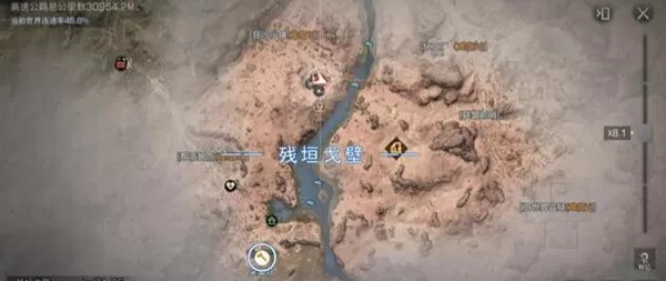 明日之后第三季采集队在哪里?明日之后全地图采集队员位置坐标一览