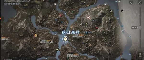 明日之后第三季采集队在哪里?明日之后全地图采集队员位置坐标一览