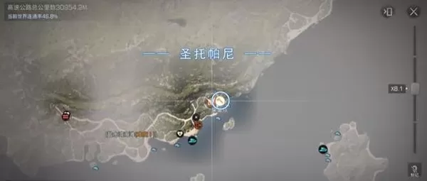 明日之后第三季采集队在哪里?明日之后全地图采集队员位置坐标一览