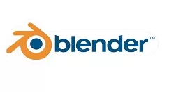 blender制作羽毛模型的操作步骤