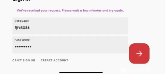 英雄联盟手游请求失败怎么办?英雄联盟手游we‘ve received your request解析
