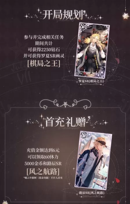 时空中的绘旅人公测福利怎么得?时空中的绘旅人公测活动福利玩法一览