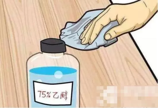 使用纯度75%的酒精可以消毒,需要注意的是 蚂蚁庄园1月23日答案