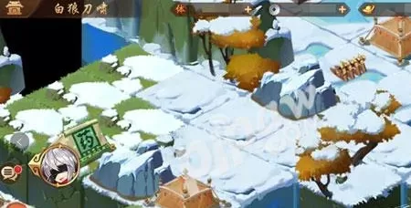 少年三国志2白狼刀啸战力需求与过关攻略