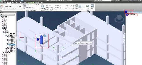 Navisworks使用链接功能的图文方法