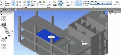 Navisworks使用链接功能的图文方法