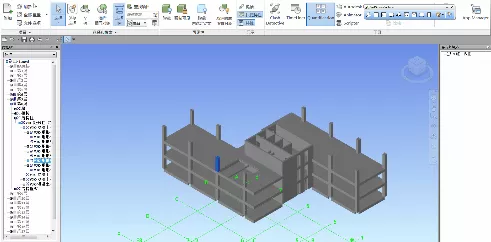 Navisworks使用链接功能的图文方法