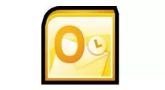 Microsoft Office Outlook中文件乱码的处理方法步骤