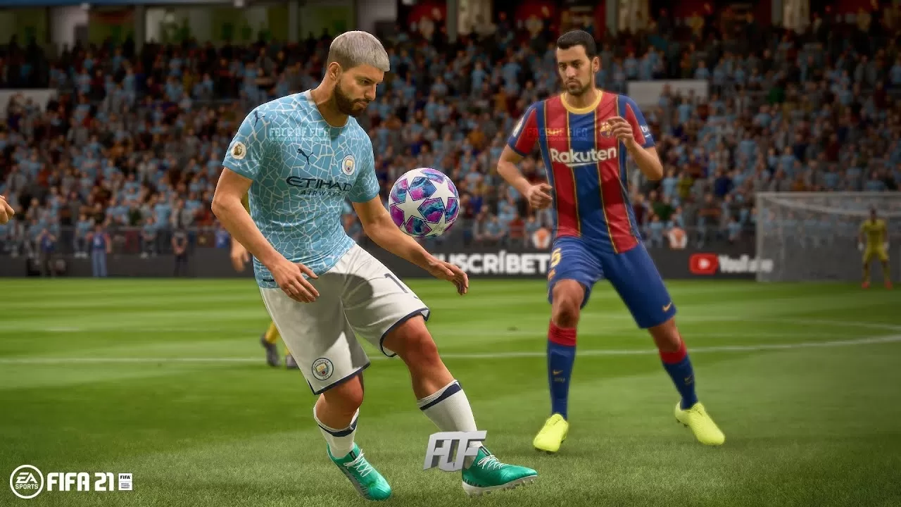 FIFA21转会被拒绝怎么办 FIFA21转会谈判技巧