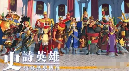 万国觉醒怎么迁城到联盟 万国觉醒城市迁移攻略