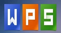 wps设置英文只用大写字母的简单方法