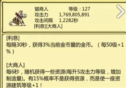 打BOSS猫商人怎么样 打BOSS猫商人的详解分享攻略