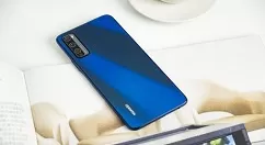 华为畅享20pro24小时制如何显示 华为畅享20pro24小时制设置方法