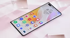 华为nova8皮套模式怎么设置 开启nova8皮套操作功能方法介绍
