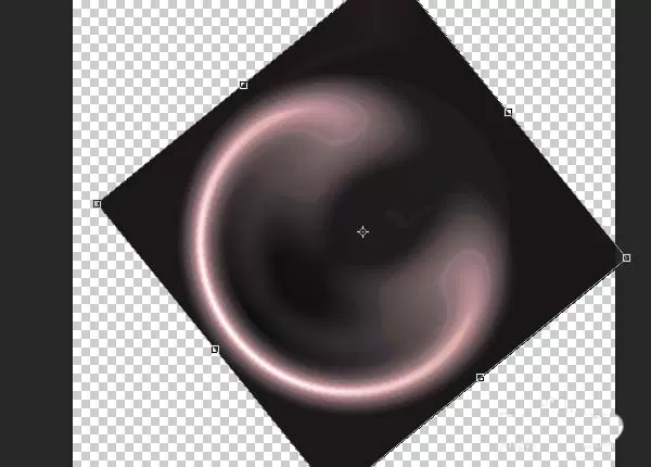 photoshop绘制泡泡的操作方法