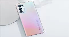 opporeno5怎么调字体大小 opporeno5设置字体大小教程