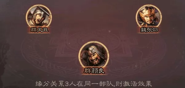 三国志战略版五星狗粮武将一览与用法攻略