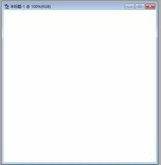 Photoshop查找画布中心点的简单方法