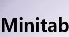 minitab计算一个零件的CPK的操作过程