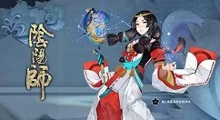阴阳师sr式神蝎女背景故事与角色详解