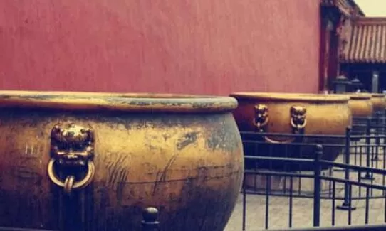 专业消防队是谁组建的 故宫专业消防队蚂蚁庄园答案