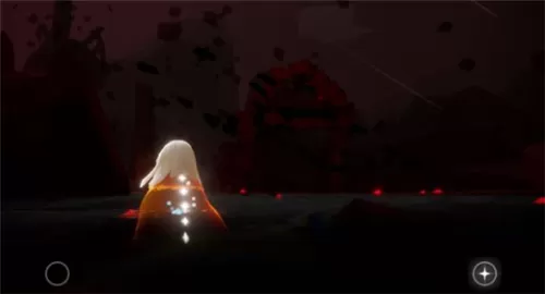 sky光遇暴风眼重生与星星恢复机制解析
