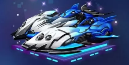 qq飞车手游星座祈愿最划算抽奖方法解析