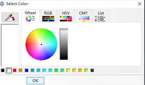 ABAQUS更改背景颜色的具体操作方法