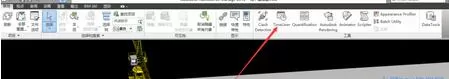 Navisworks中导入Project文件的具体方法