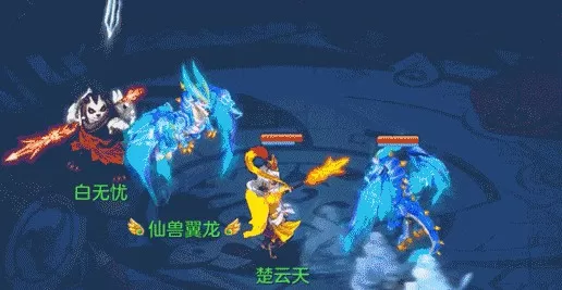 神武4手游天宫加点技巧与装备选择攻略