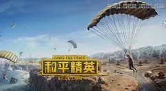 和平精英金色兔子安抚跟随与作用详解