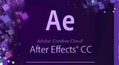AE CC2019动态拼贴效果的设置方法