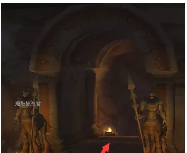 魔兽世界怀旧服联盟玛拉顿升级攻略