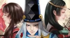 阴阳师大岳丸中超鬼王第四天玩法攻略