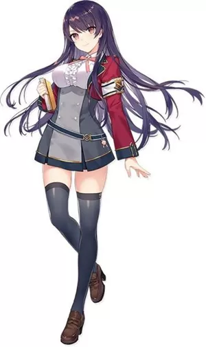 《双生视界》时无暇技能的详情介绍