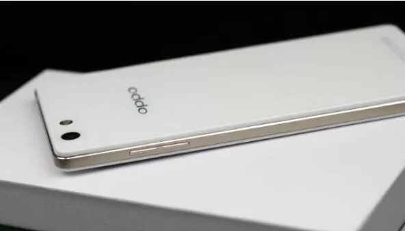 OPPO手机怎么看型号?OPPO手机看型号的方法
