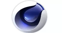 C4D设计心形图案的方法步骤