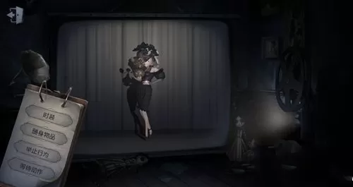 第五人格致命温柔属性与价格分享